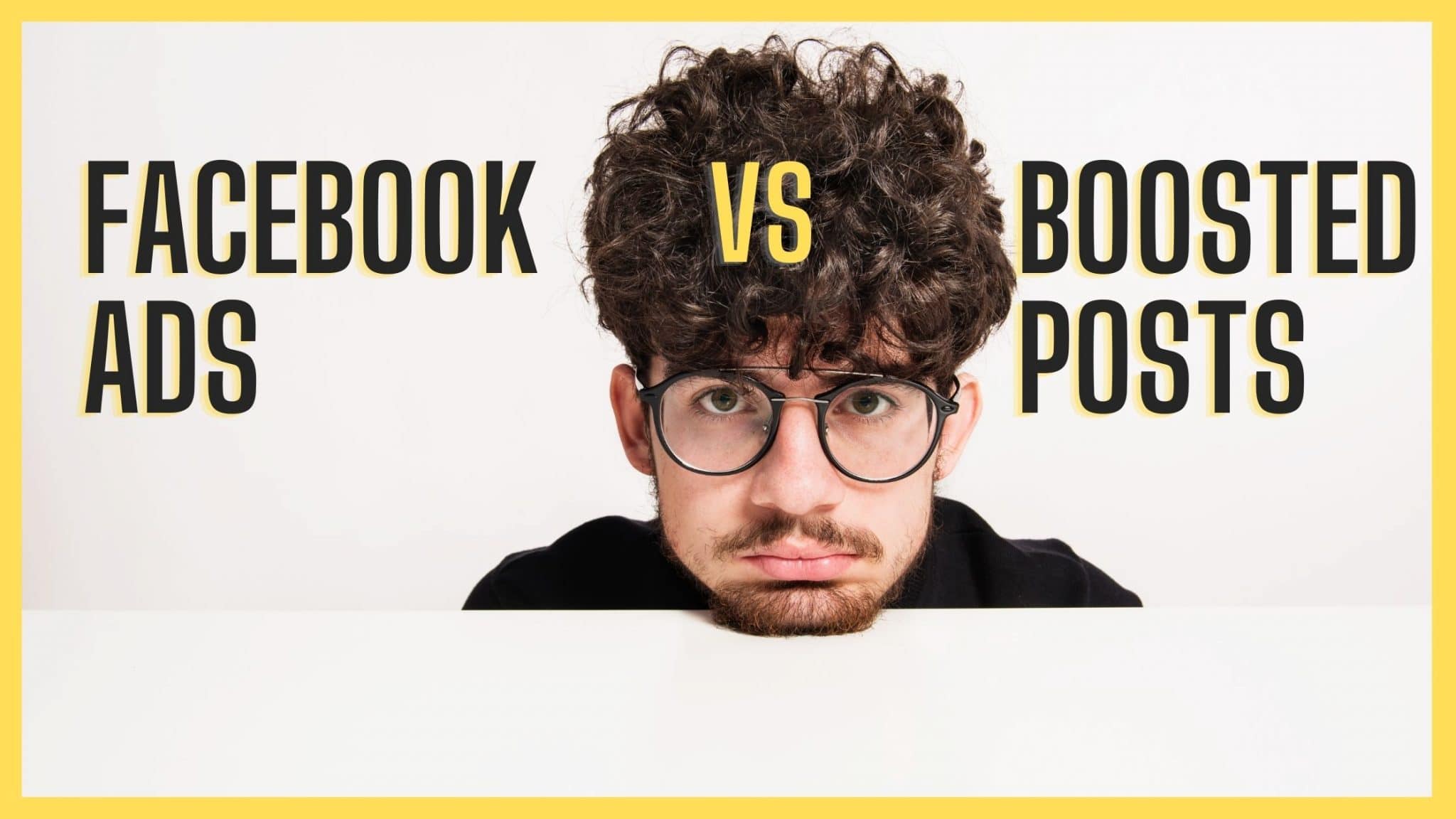 Boosted Posts vs. Ads Which One is Right for Your Business? upRive Blog