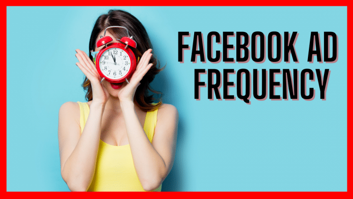 facebook ad frequency